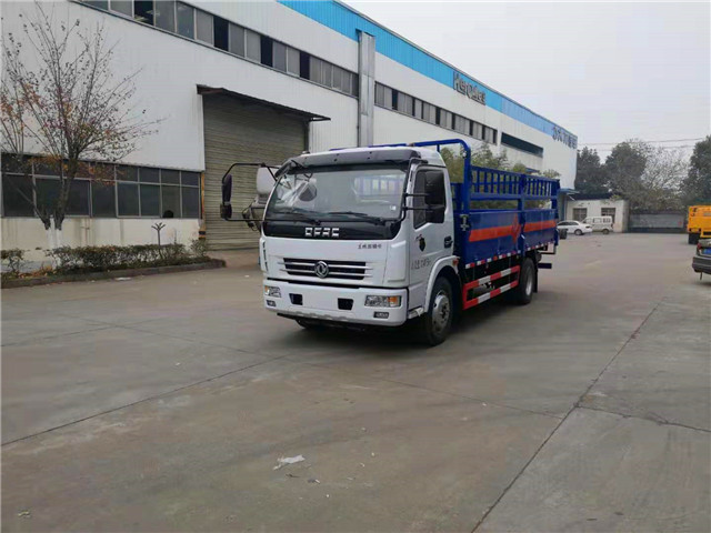 氣瓶運(yùn)輸車 氣瓶運(yùn)輸車